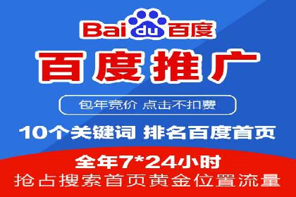 某公司通过竞价SEM优化搜索引擎排名案例